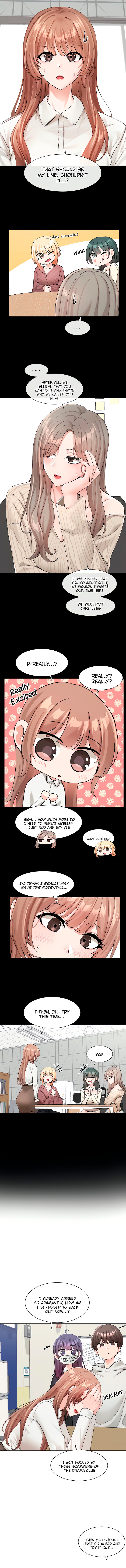 Manga Image
